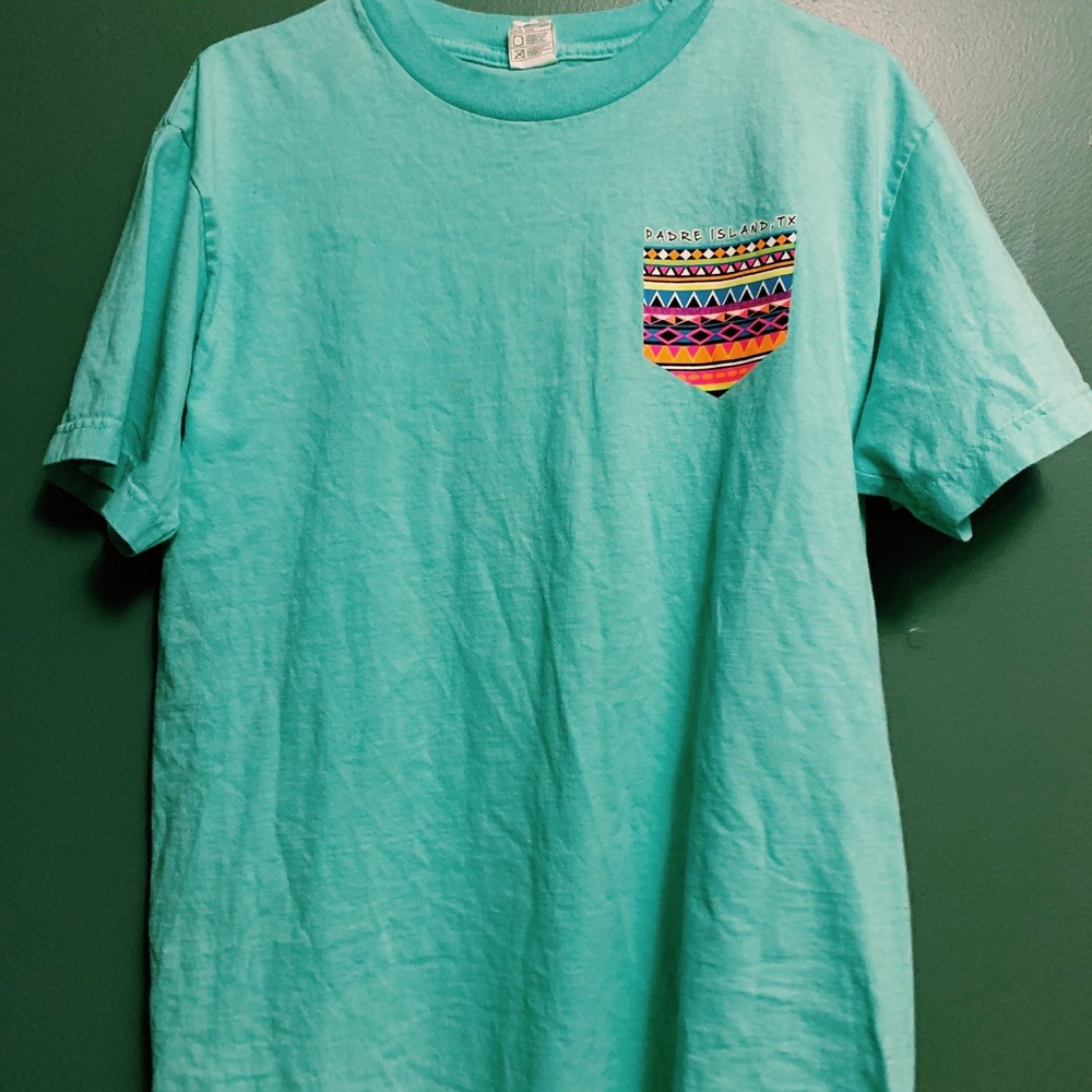 t-shirt - Picture 2 of 2